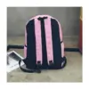 Promotional Custom Cheap Waterproof Teenager Book Bag College Student Backpack Unisex Lightweight School Bags