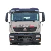 Hot Sale SINOTRUCK HOWO TX 6X4 430HP TRACTOR TRUCK