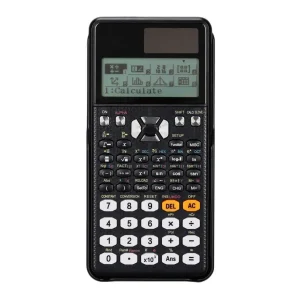 Portable Accounting Calculator With Special Functions for Business and Office Needs With 552 Functions and 16 Digits Portable Accounting Calculator With Special Functions for Business and Office Needs With 552 Functions and 16 Digits