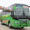 New Zhongtong 65-Seat Bus with Front Three-Bridge Coaches Product
