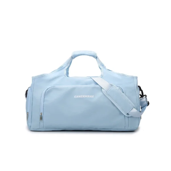 Luggage Travel Bags Cover Large Waterproof Women's Makeup Sport Garment Storage Duffle for Clothes