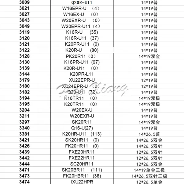 Haoxiang Wholesale Original Japan Car De Autos Bujias iridium Spark Plugs for Toyota Honda Hyundai Kia Nissan Ford Bmw Audi