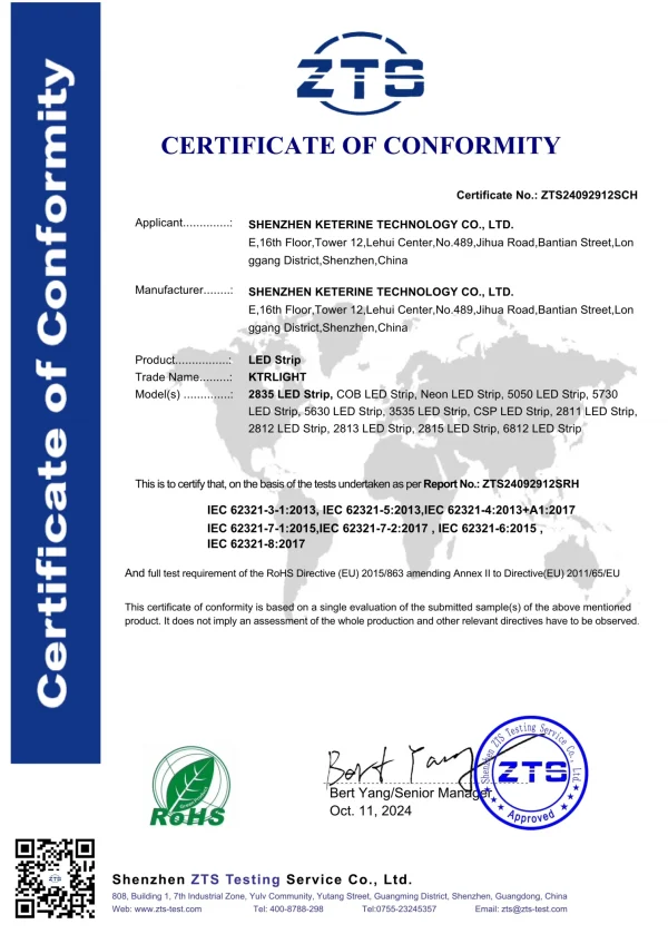 Wholesale Full Dream Color LED Strip String Fairy Lights WS2811 RGBIC Addressable Individually 5V IP67 Decorate Christmas Tree