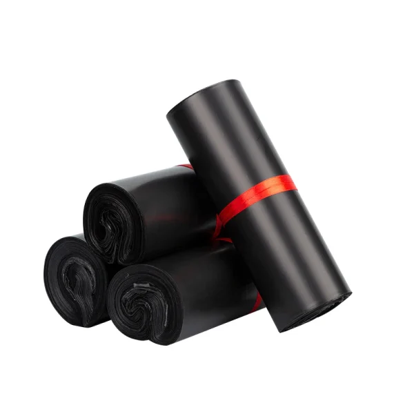 High Quality Printed Logo Poly Mailer Plastic Shipping Bags Waterproof Clothing Package Delivery for Supermarket Use High Quality Printed Logo Poly Mailer Plastic Shipping Bags Waterproof Clothing Package Delivery for Supermarket Use