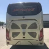 Cheap Price BRAND NEW 12 Meter Diesel RHD Euro-3 Luxury Coach Bus in Stock
