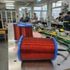China Huaerda Manufacturer 180℃ EIW 0.740mm for Precision Instrument Windings Enameled Wire Electrical Wires Cable China Huaerda Manufacturer 180℃ EIW 0.740mm for Precision Instrument Windings Enameled Wire Electrical Wires Cable