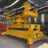 Fully Automatic Hydraulic Container Spreader | Material Handling Equipment| Factory Promotion