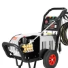 High Pressure Commercial Car Washer Commercial Electric High-Pressure Cleaner Industrial Commercial Pressure Washer