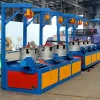 Fully Automatic PLC Wire Drawing Machine Production Line for Nail Industry Steel Wire Drawing Machine