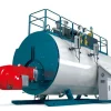 Low Pressure Industrial Use 10 Bar Oil Gas Fired Steam Boiler for Textile Mill/Food/Garment Factory