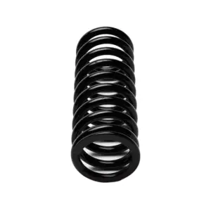 High Quality Lisheng Brand Model A15 304 Stainless Steel Coil Compression Spring Iron Material for Car Use