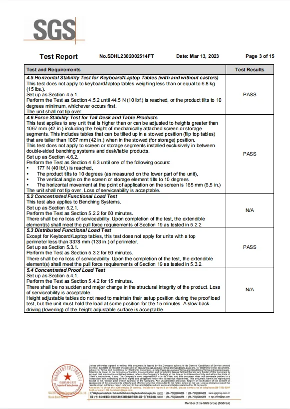 New Modern Office Furniture Latest Office Desk Designs Ceo Executive Desk Manager L Shaped commercial furniture Table