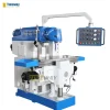 RUM460 High Quality New Universal Ram Type Milling Machine for Industry Machinery Made in China