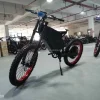 Hot Selling Super Electric Bike 26"x4.0 Wheel Bicicleta Electrica 48V 3000W Motor EBike  Battery Fat Tire ROAD Electric Bicycle