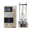 1 Ton Soil Triaxial Tester Strain Control Triaxial Tester Lightweight Triaxial Testing Machine
