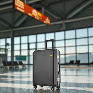 PC Aluminum Luggage Carry on Luggage Suitcases 20/24/28 Inch Trolley Travelling Bags With USB Aluminum Suitcase Gift Box Female PC Aluminum Luggage Carry on Luggage Suitcases 20/24/28 Inch Trolley Travelling Bags With USB Aluminum Suitcase Gift Box Female