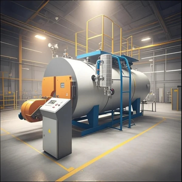 1ton 2ton 4ton 6ton 8ton 10ton 15ton 20ton Industrial Steam Boiler Machine