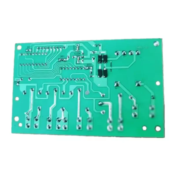 SH084 Low-Cost Universal Board for Microwave Oven Household Appliances' Spare PCBA Parts