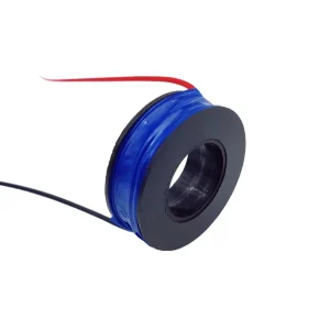 Round Bobbin Coil Winding Wire Mini Electronic Air Core Bobbin Inductor Coil Round Bobbin Coil Winding Wire Mini Electronic Air Core Bobbin Inductor Coil