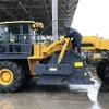 Cost-effective New Road Construction Machinery 25TON XLZ250 With 450mm Max Milling Depth on Sale