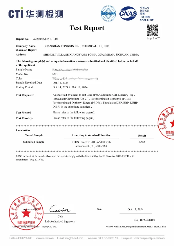 Large Inventory Cosmetic Raw Material 99% Purity  Niacinamide Powder CAS 98-92-0