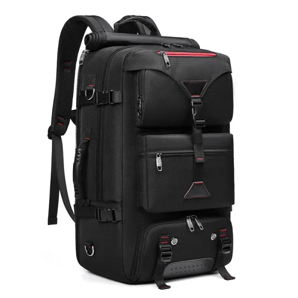 Factory Wholesale Tactical Backpack Sneaker Custom Sales Travel Duffle Bag Luxury Carry on Travel Luggage Bags