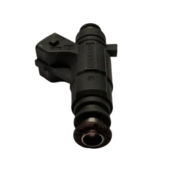 8pcs New 0280155921 Fuel Injectors for 04-07 VW Touareg 4.2L V8 077133551M Model