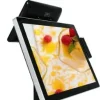 Windows 10 System Dual Screen 15.6 Inch Pos System Touchscreen Supermarket Cafe Bakery POS Terminal Machine