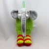 2025 Unique Italian Brainrot Plush Toy, Tralalero Tralala Action Figure with Soft Texture, Great for Outdoor Picnics