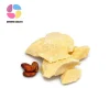 Natural Food Grade Cocoa Butter Raw Materials for Chocolate and Food Additives