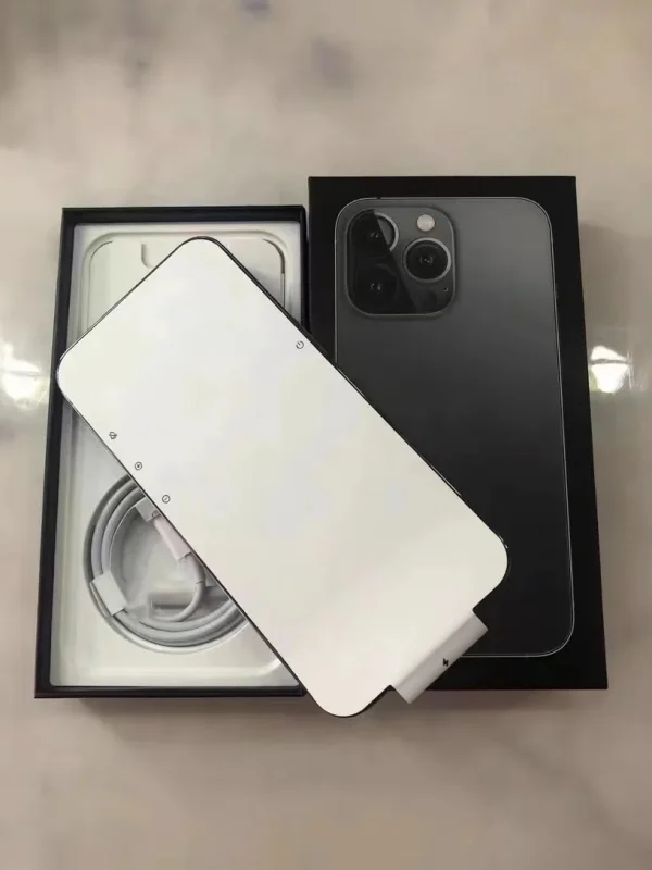 Used Mobile Phones for iPhone 13 13mini 13Pro 13Pro Max Original Unlocked Mobile Phones