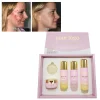 Private Label Customized logo Skin Care Set Anti Acne Skin Care Products for Anti Acne SkinCare Set