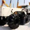 Cost-effective New Road Construction Machinery 25TON XLZ250 With 450mm Max Milling Depth on Sale