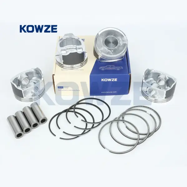 Kowze Auto Spare Parts Car Engine Crankshaft Pulley Camshaft Engine Cover Gasket for Ford Ranger Toyota Hilux Nissan Navara Kowze Auto Spare Parts Car Engine Crankshaft Pulley Camshaft Engine Cover Gasket for Ford Ranger Toyota Hilux Nissan Navara