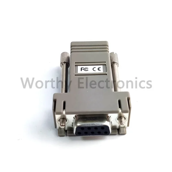 Electronic component integrated circuits iButton universal 1-Wire COM port Adapter NA DS9097U-009# electronic parts