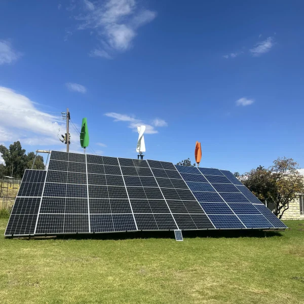 Cheap Factory Price 5KW Wind Turbine Generator and 5KW Solar Panels Hybrid Power 10KW Free Energy System for Home Use Cheap Factory Price 5KW Wind Turbine Generator and 5KW Solar Panels Hybrid Power 10KW Free Energy System for Home Use