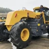 Cost-effective New Road Construction Machinery 25TON XLZ250 With 450mm Max Milling Depth on Sale