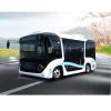 Brand New Pure Electric Bus Vehicle High Quality on Sale
