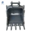 Liugong 922D Construction Machinery Parts Bucket Heavy Duty/Rock Bucket Excavator Rock Bucket