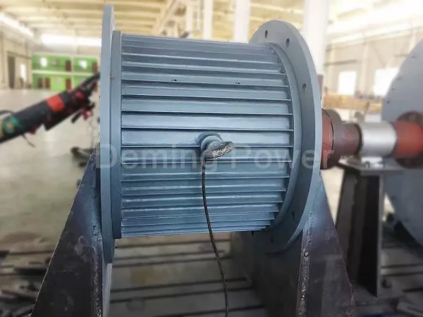 High Efficiency Mini Hydro Turbine with Permanent Magnet Generator Low RPM Eco-Friendly Renewable Energy Product High Efficiency Mini Hydro Turbine with Permanent Magnet Generator Low RPM Eco-Friendly Renewable Energy Product