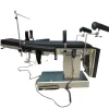 Medical Equipment Hospital Operating Room Supply Mobile Electric Ot Operating Table Factory