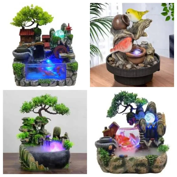 Modern Garden Ornaments for Far Home,Outdoor Waterfall With Light Waterfall Fountain for Indoor,waterfall Fountain Indoor Modern Garden Ornaments for Far Home,Outdoor Waterfall With Light Waterfall Fountain for Indoor,waterfall Fountain Indoor