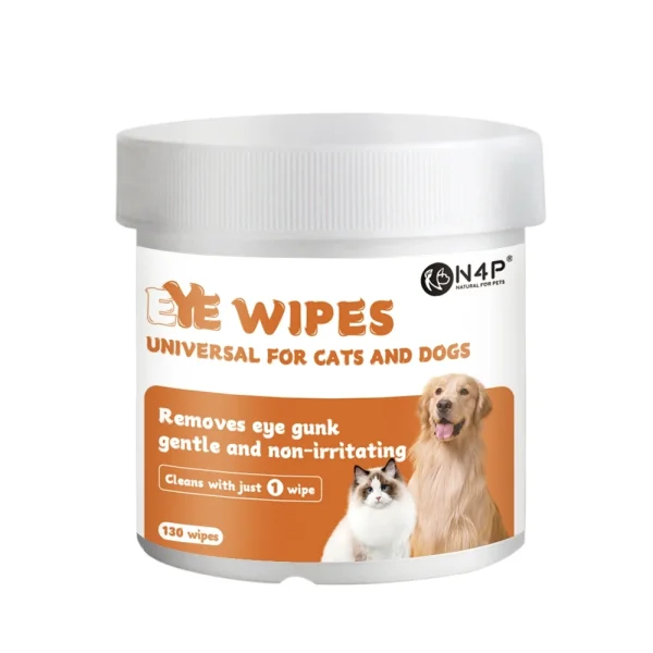 200 Pieces Pet Cleaning Product Pet Dog Eye Wet Wipes Remove Tears Clean Stain Remover Pet Wipes for Cats and Dogs 200 Pieces Pet Cleaning Product Pet Dog Eye Wet Wipes Remove Tears Clean Stain Remover Pet Wipes for Cats and Dogs