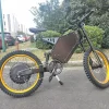 Hot Selling Super Electric Bike 26"x4.0 Wheel Bicicleta Electrica 48V 3000W Motor EBike  Battery Fat Tire ROAD Electric Bicycle