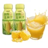 Vegetable Juice High Quality Corn Cereal Drink China Origin Export 100% Pure Natural Tastes Corn Juice