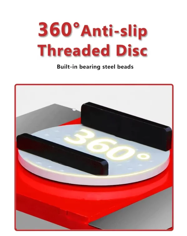 20T-50T Electric Remote Control Mobile Equipment Transport Handling tank Truck Material Handling Machine Skates Truck