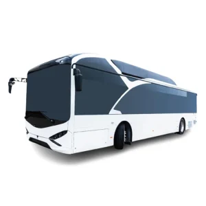 Best Price 91-Seater Electric 30+2+1 Passenger Bus with Automatic Transmission and LHD Steering Position Best Price 91-Seater Electric 30+2+1 Passenger Bus with Automatic Transmission and LHD Steering Position