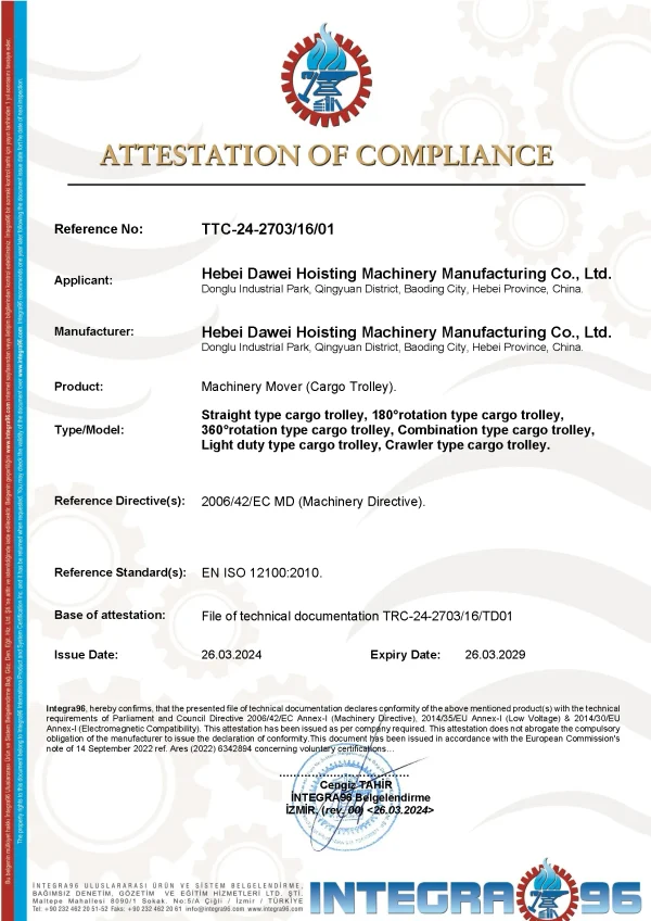 New Condition Durable Heavy Duty Cargo Trolley Mover Dolly 8T 16T 32Ton Adjustable Width Steering Material Handling Equipment