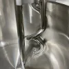 Commercial Bakery Stainless Steel Baking and Mixing Machine