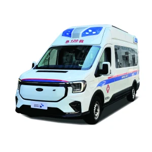 Good Price Ambulance Car Pure Electric New Energy Ev Car Ambulance Made in China Good Price Ambulance Car Pure Electric New Energy Ev Car Ambulance Made in China